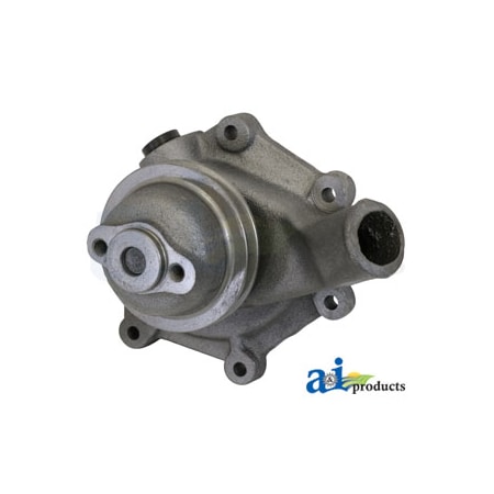 A & I Products Pump, Water 7" x6.8" x7" A-K200759